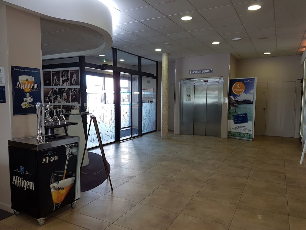 Ibis Styles Villeneuve Sur Lot Hotel 37/68
