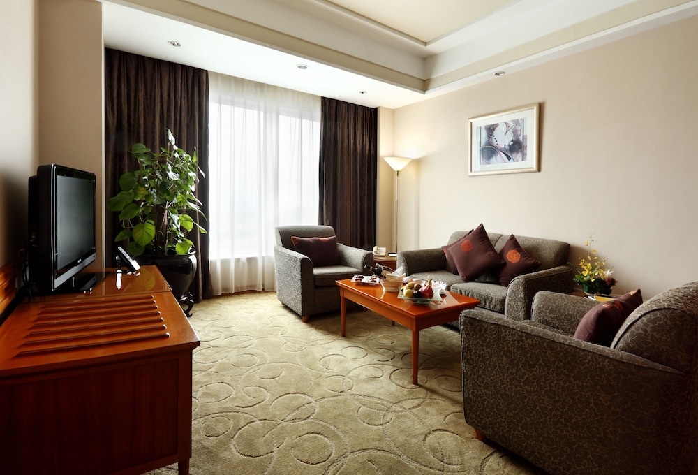 Ningbo Nanyuan Hotel 17/50
