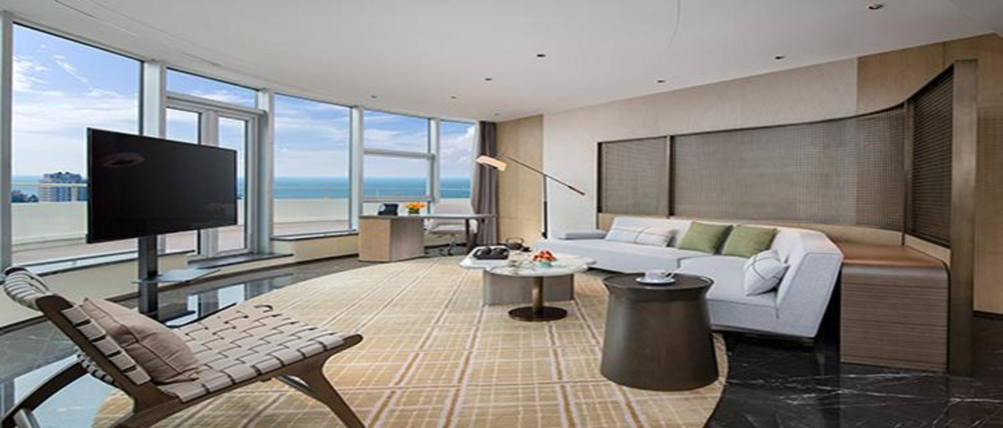 Golden Shining New Century Grand Hotel Beihai 43/49