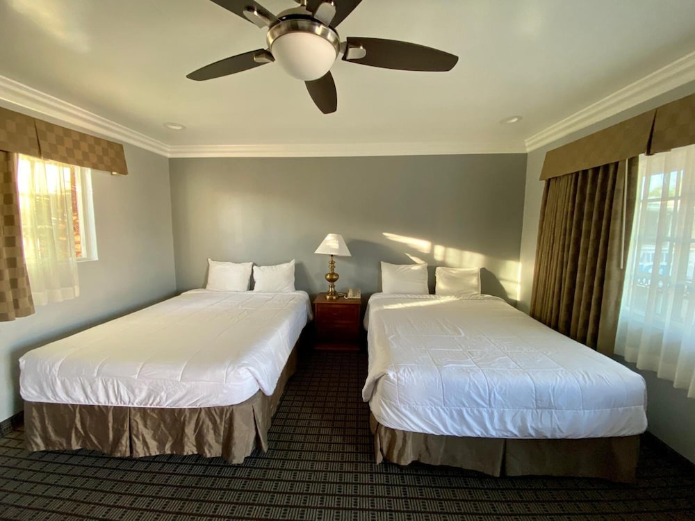 Viking Motel 16/69