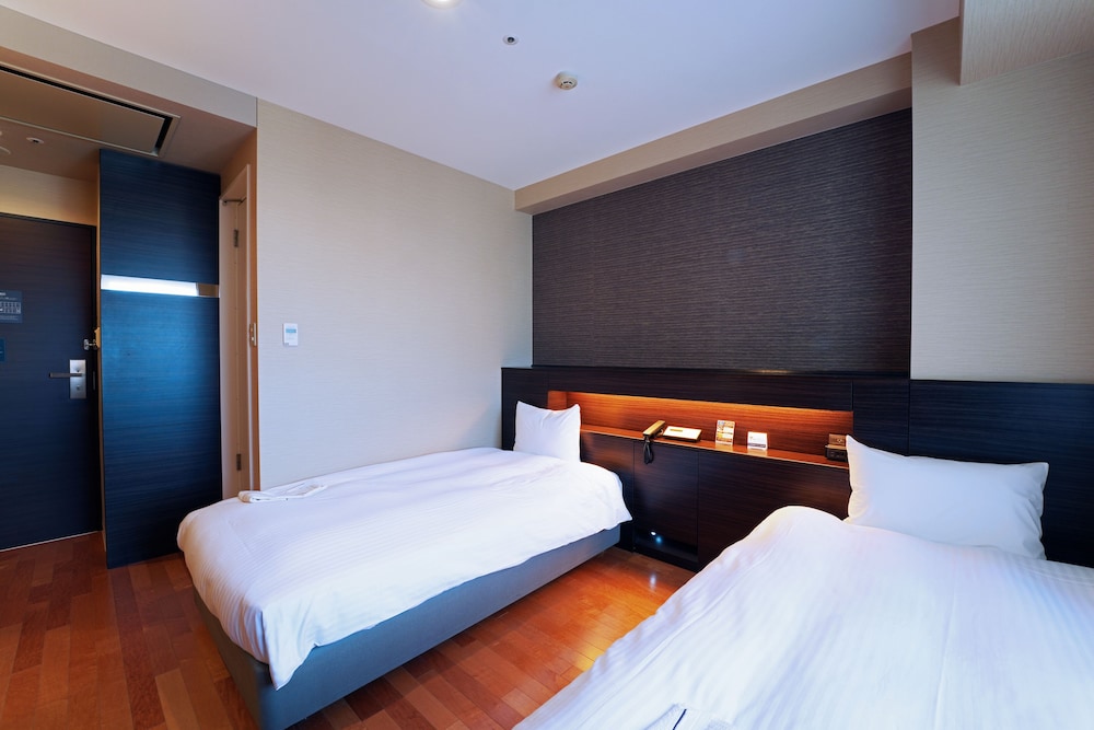 KOKO HOTEL Sendai Kotodai Park 13/46