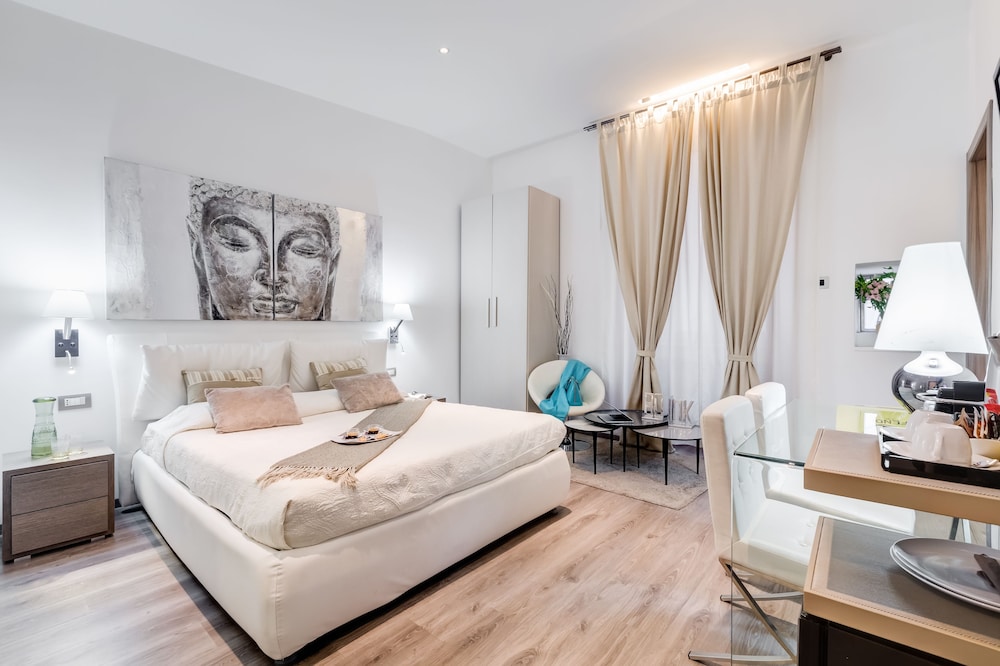 Relais Colonna 6/47