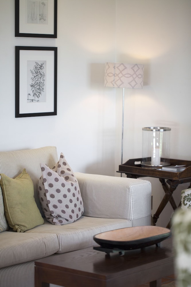 Klein Welmoed Luxury Guest House 22/50
