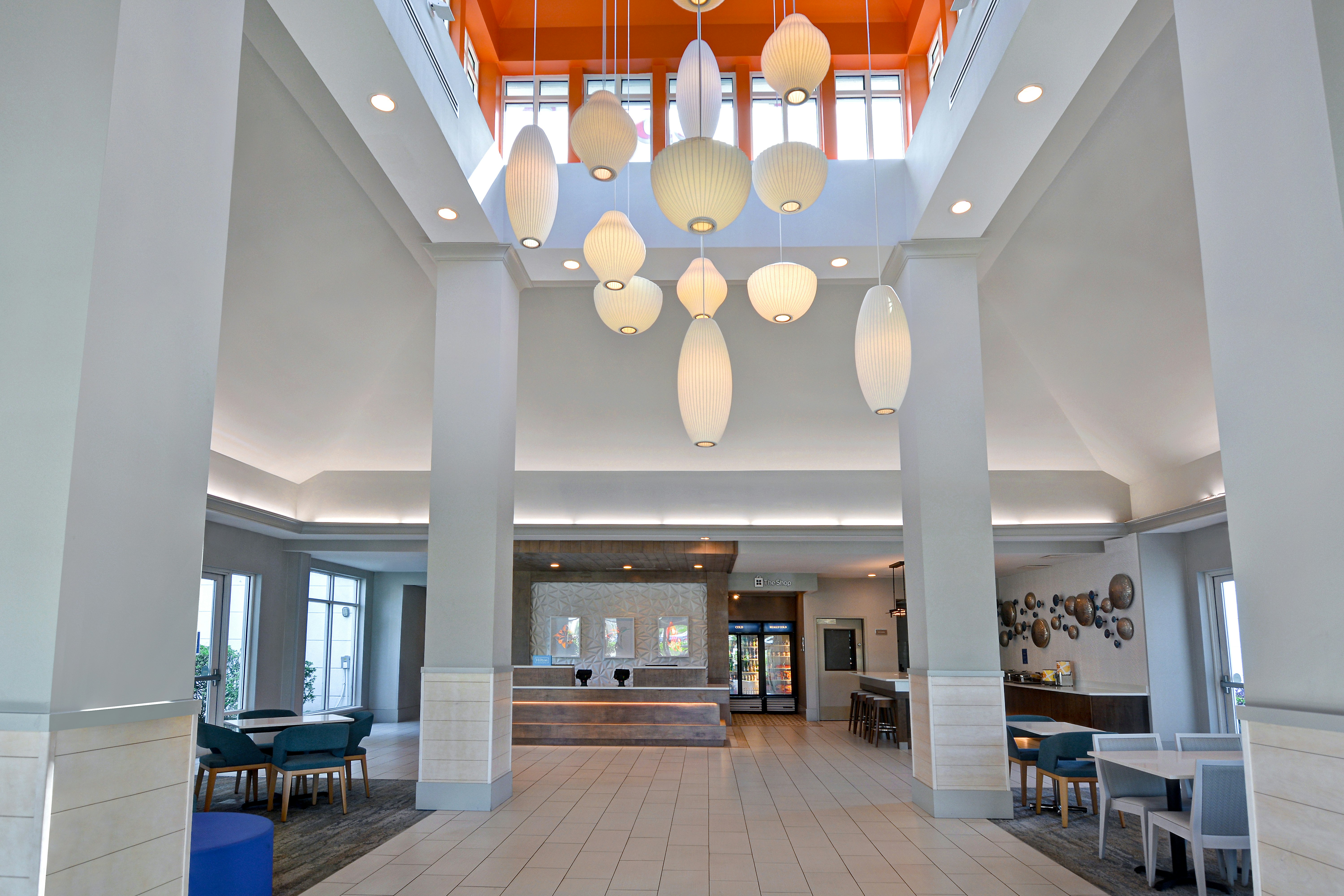 Hilton Garden Inn Jacksonville-Orange Park 3/23