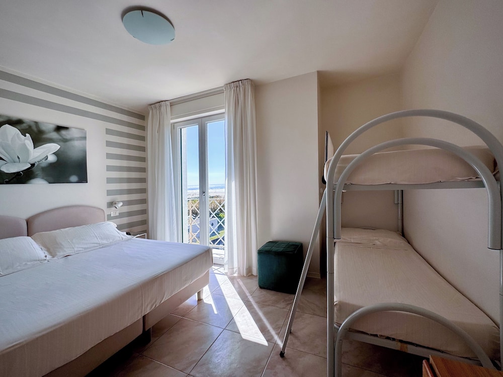 Bencista Hotel 11/46