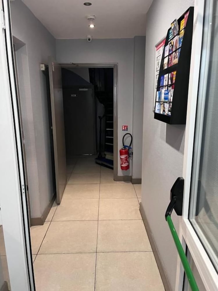 Hotel Aix Europe 24/50