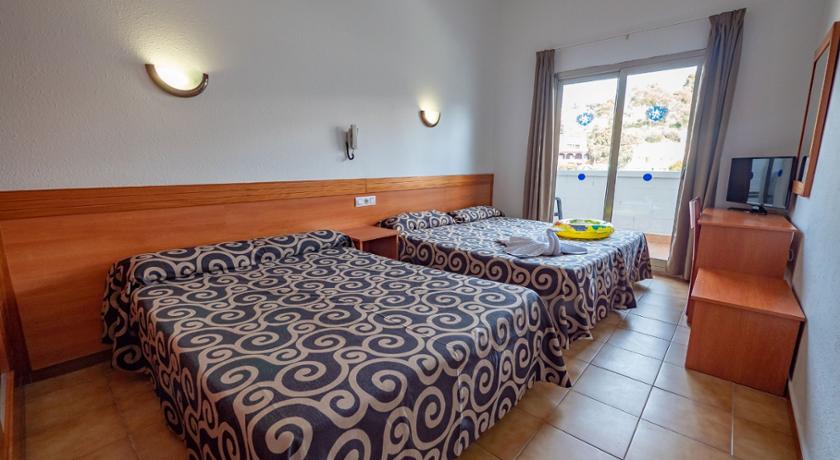Santa Susanna Resort 5/24