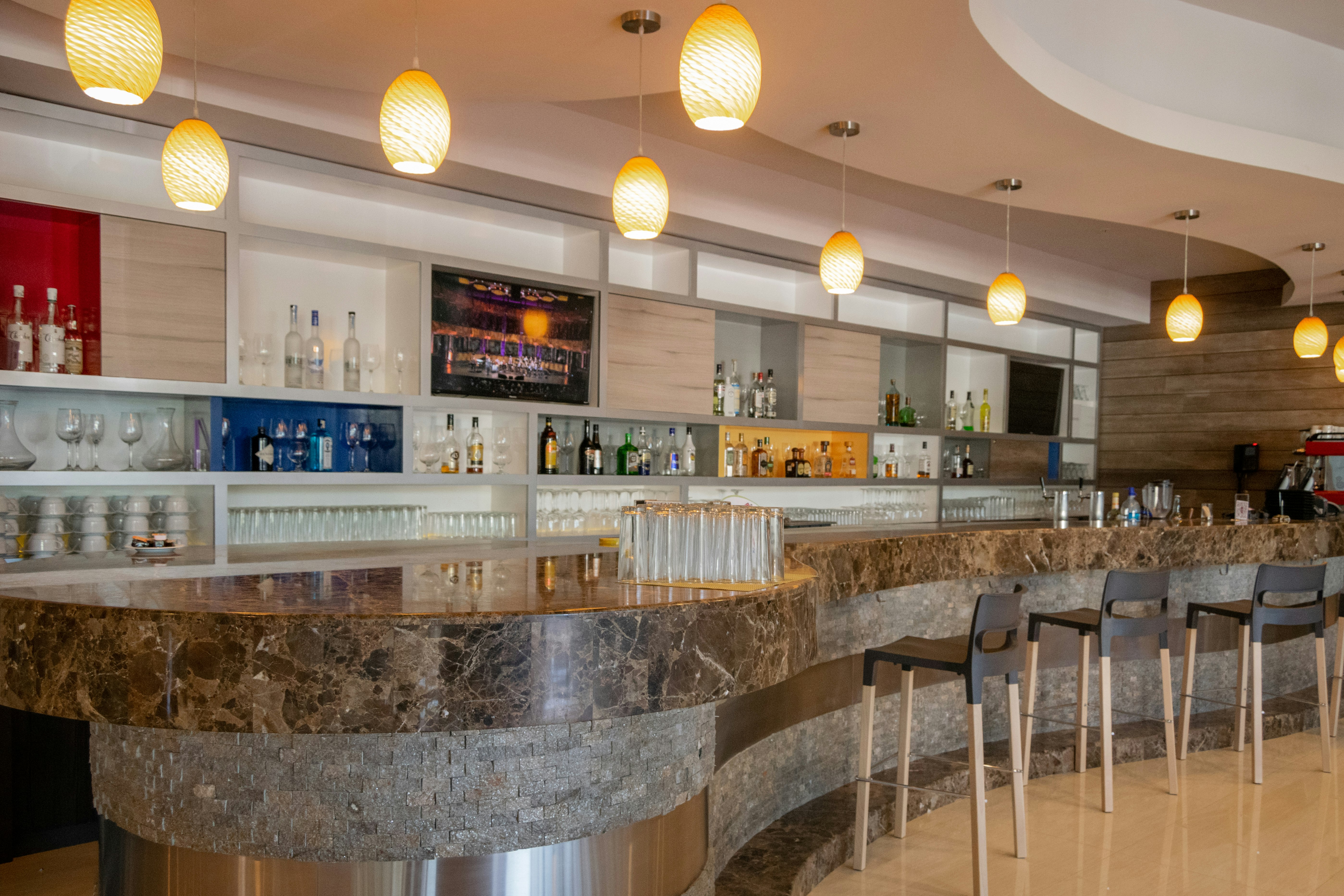 Hilton Garden Inn Leon Poliforum Ex Lq Hotel By La Quinta Leon Poliforum 32/56