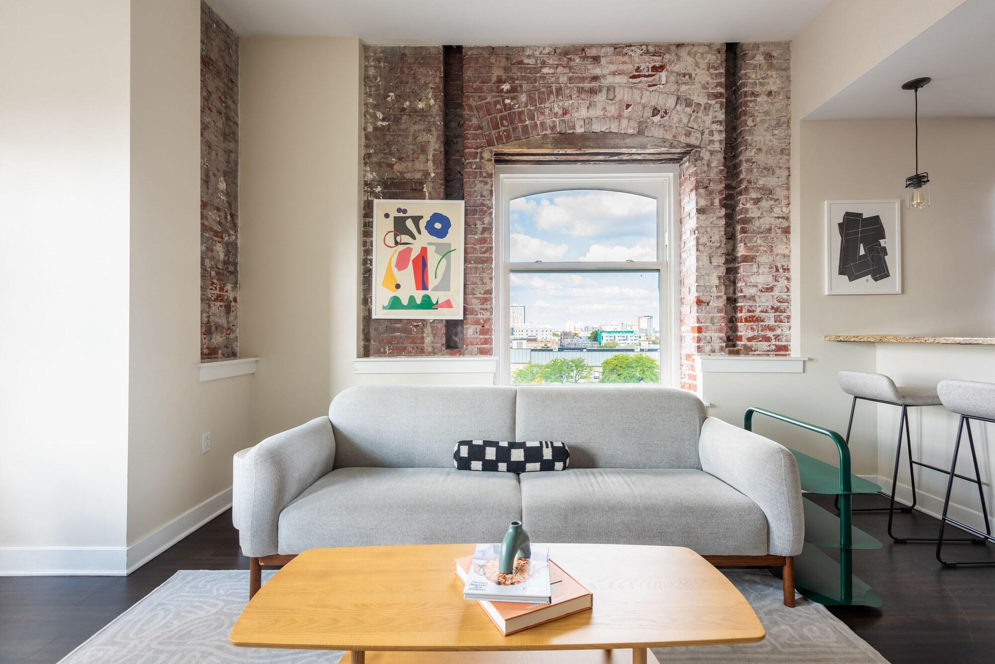 Mint House at The Divine Lorraine Hotel – Philadelphia 43/66
