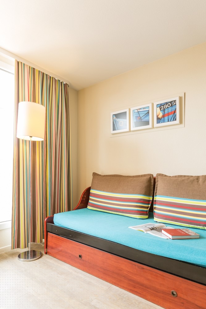 Pierre & Vacances Residence Port Guillaume(Formerly Maeva Residence) 27/72