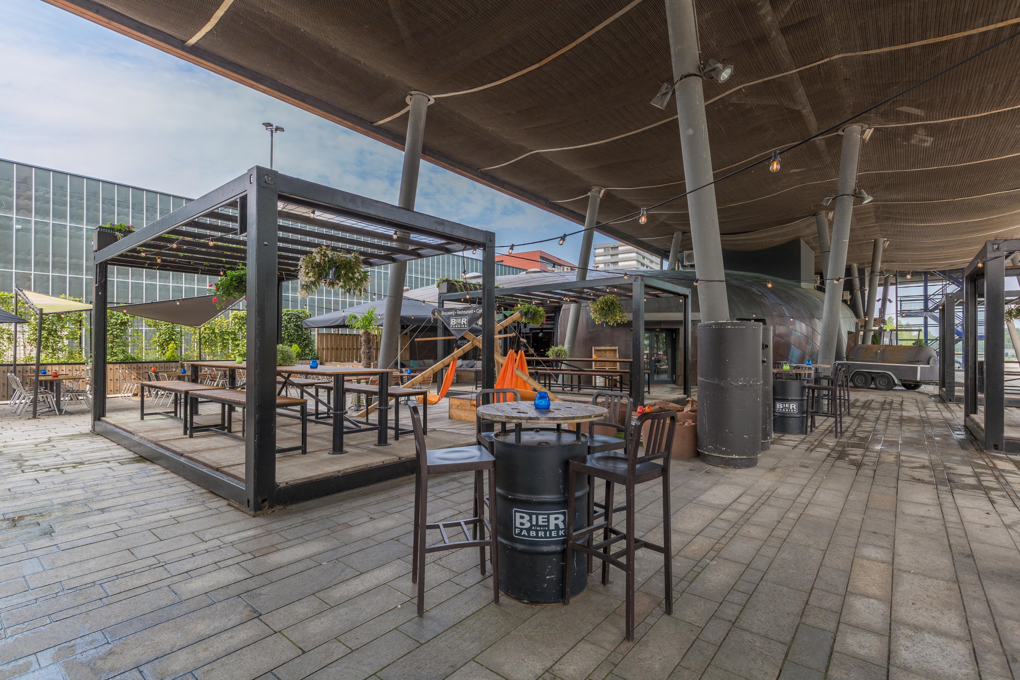 Leonardo Hotel Almere City Center 19/25
