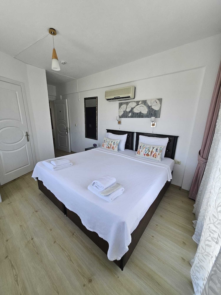 Alize Otel 12/46