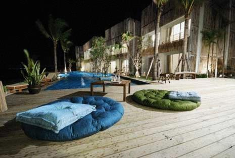 Bari Lamai Resort 17/50