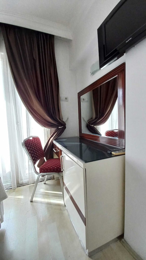 ATALLA HOTEL 27/44