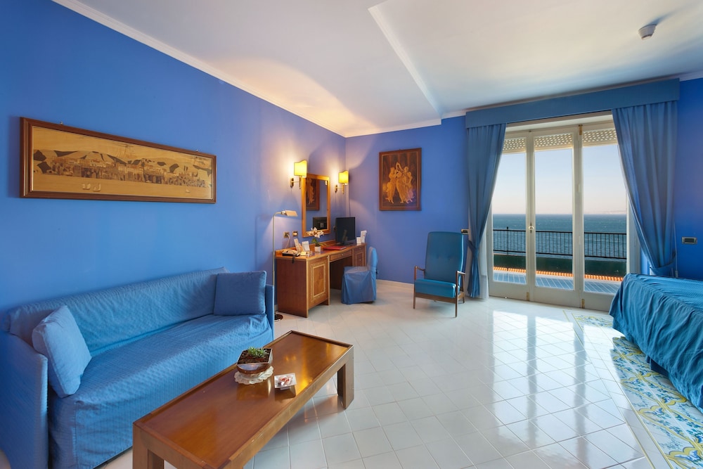 Hotel Continental Sorrento 49/73