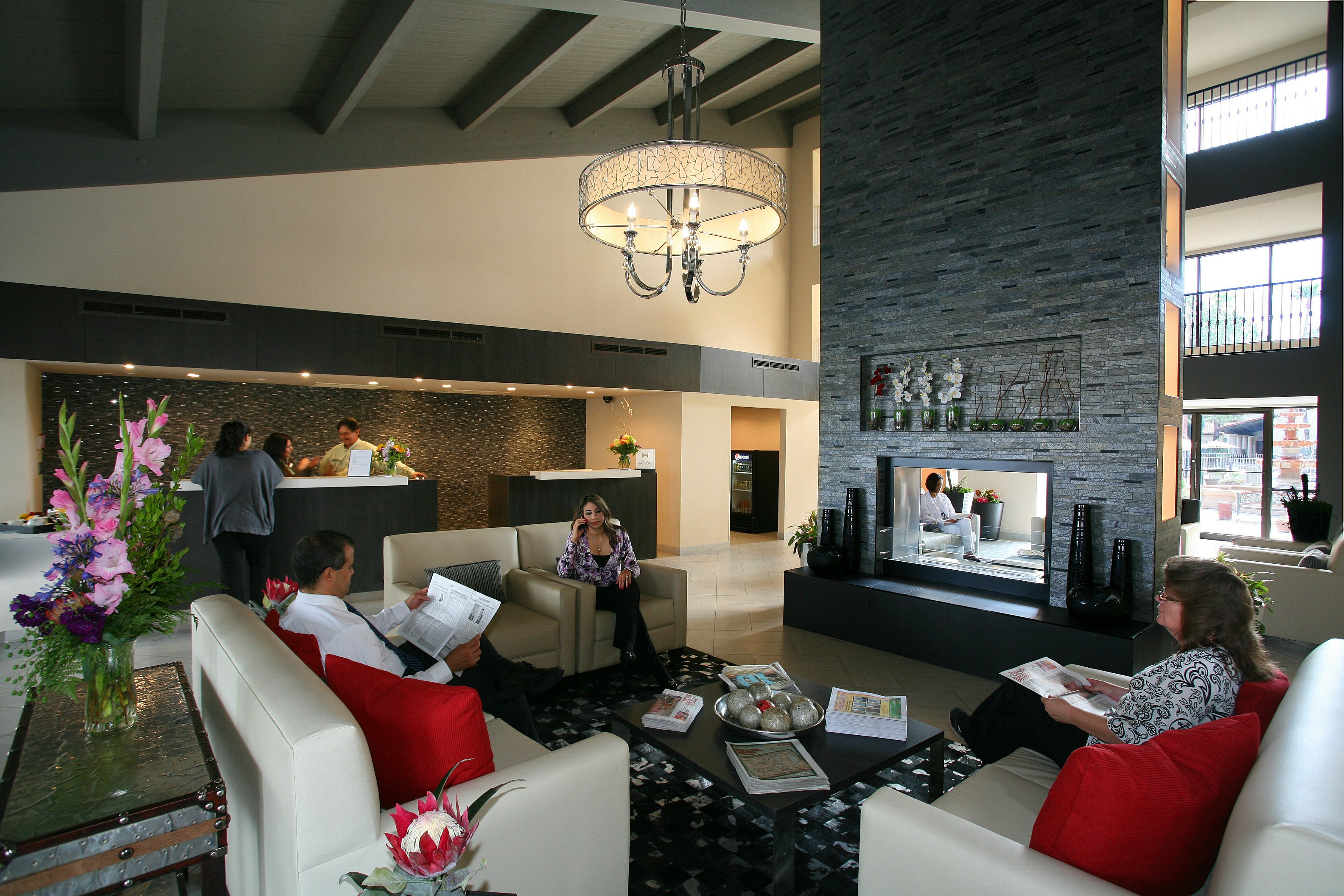 DoubleTree Suites by Hilton Tucson Airport 34/67