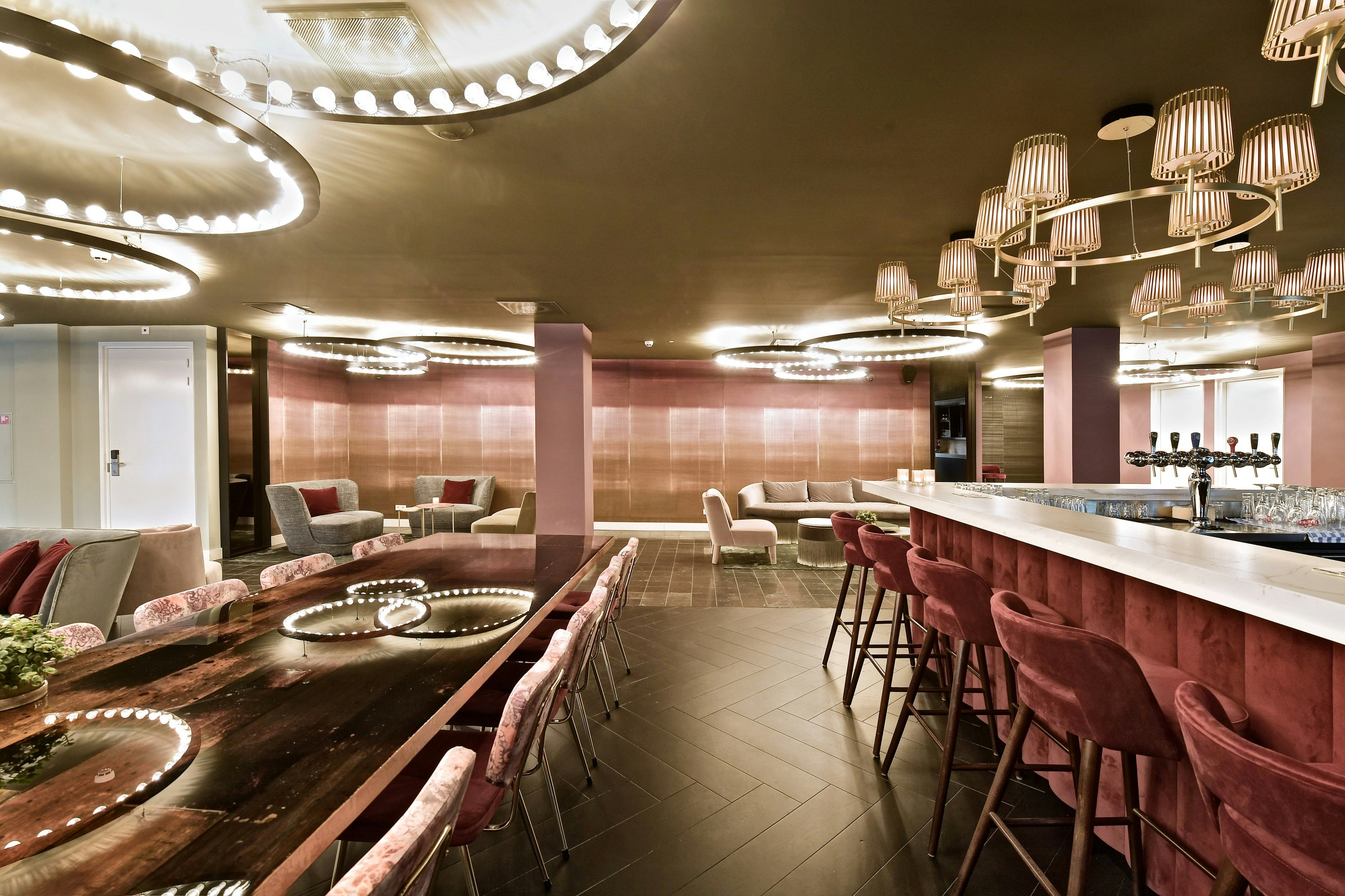 Zaan Hotel Amsterdam Zaandam 54/69
