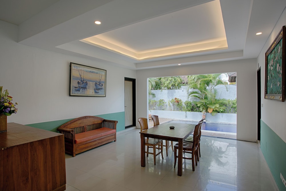 My Villa and Resort Canggu 55/72