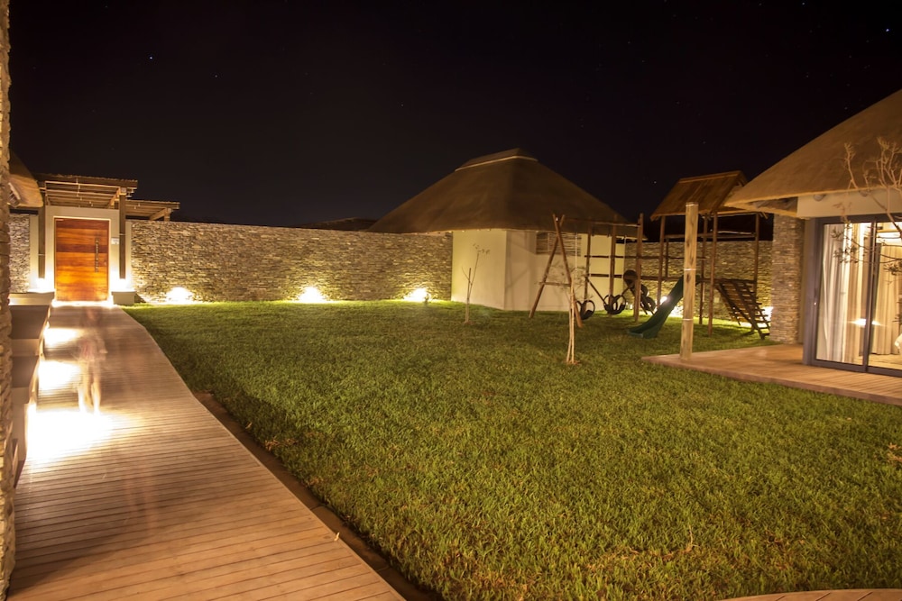 Jacana River Lodge 37/50