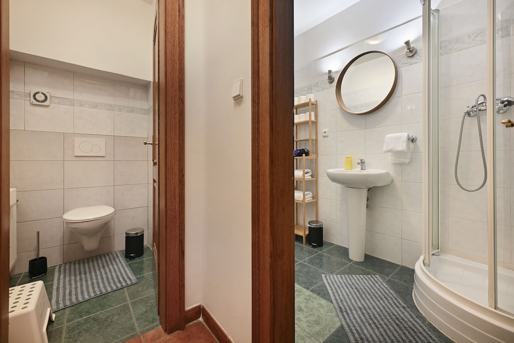 White Swan Boutique Apartments 58/58