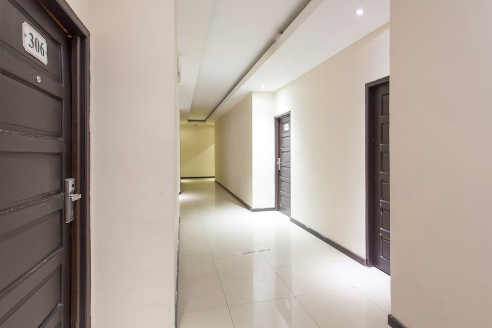 OYO 663 Hotel Sejati 24/32