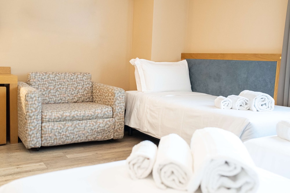 Best Western Hotel Quattrotorri Perugia 28/67