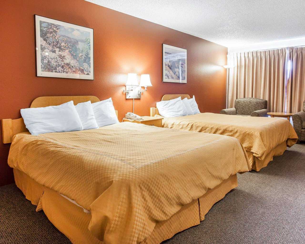 Inn at the Sea 10/34