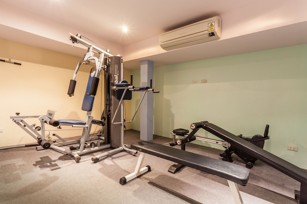 sport facilities