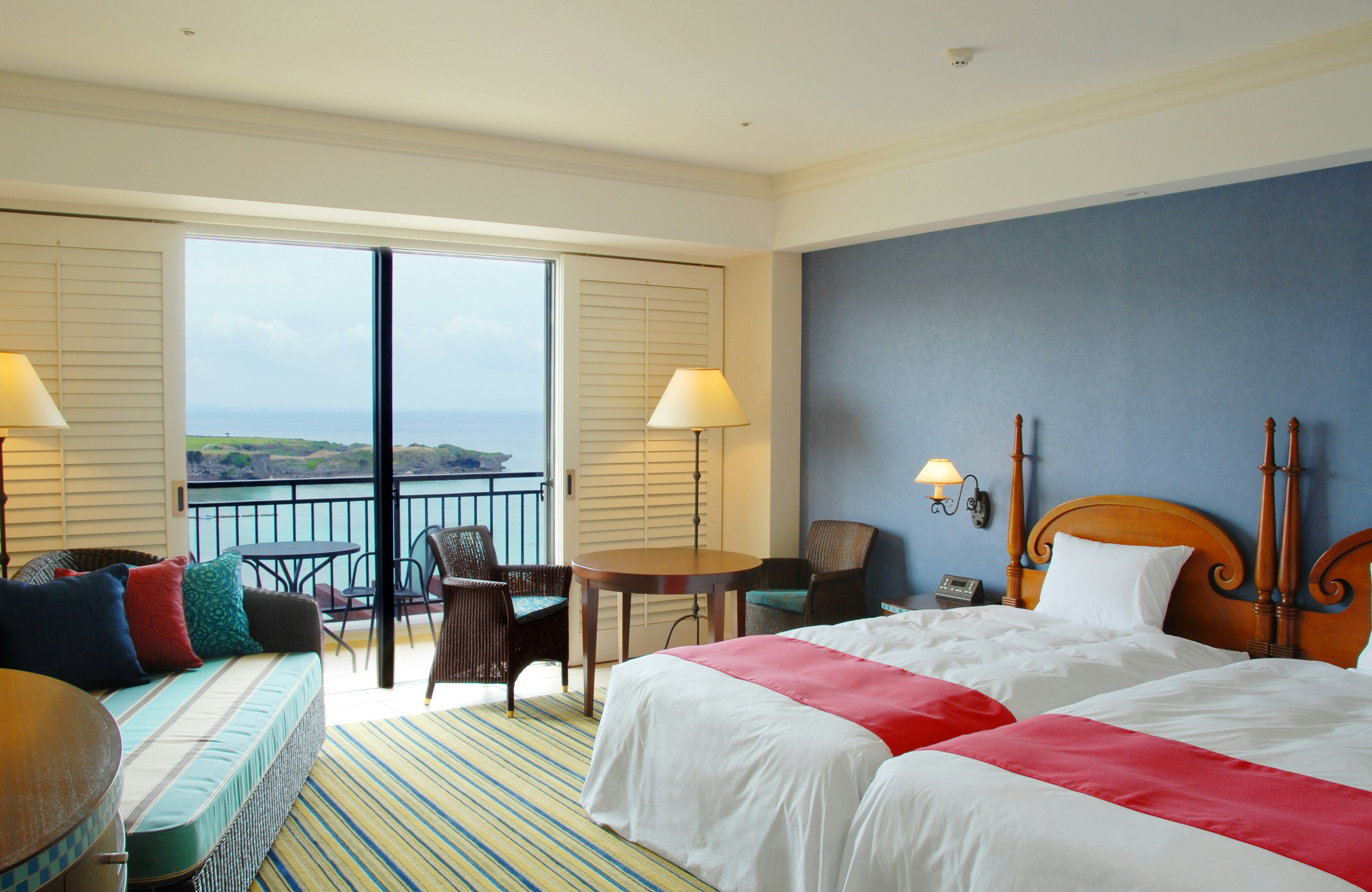 Hotel Nikko Alivila Yomitan Resort Okinawa 14/65