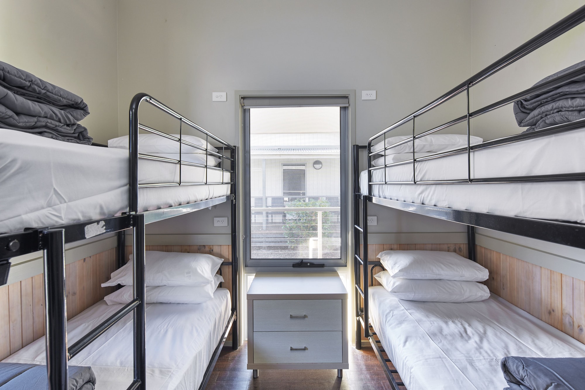 House, 2 Bunk Beds, Bunk Bed