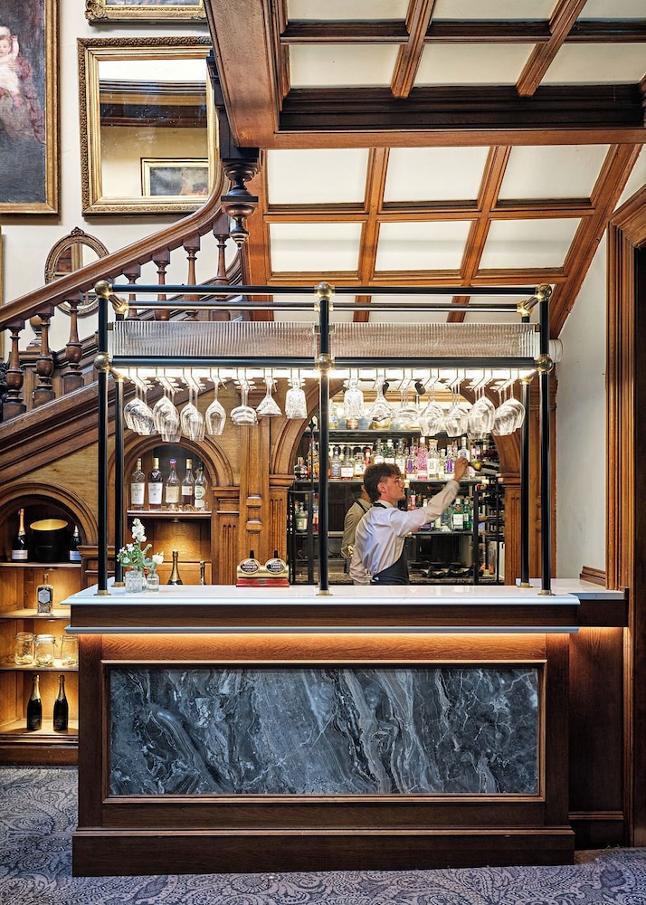 Chilston Park Hotel 7/48