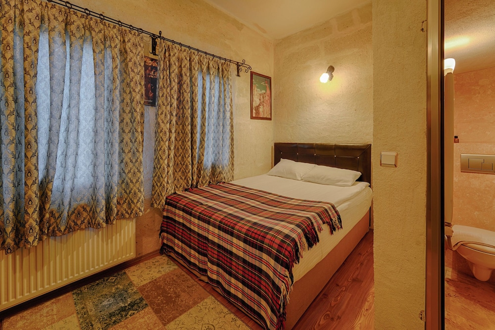 Kemer Cave House Goreme 9/50