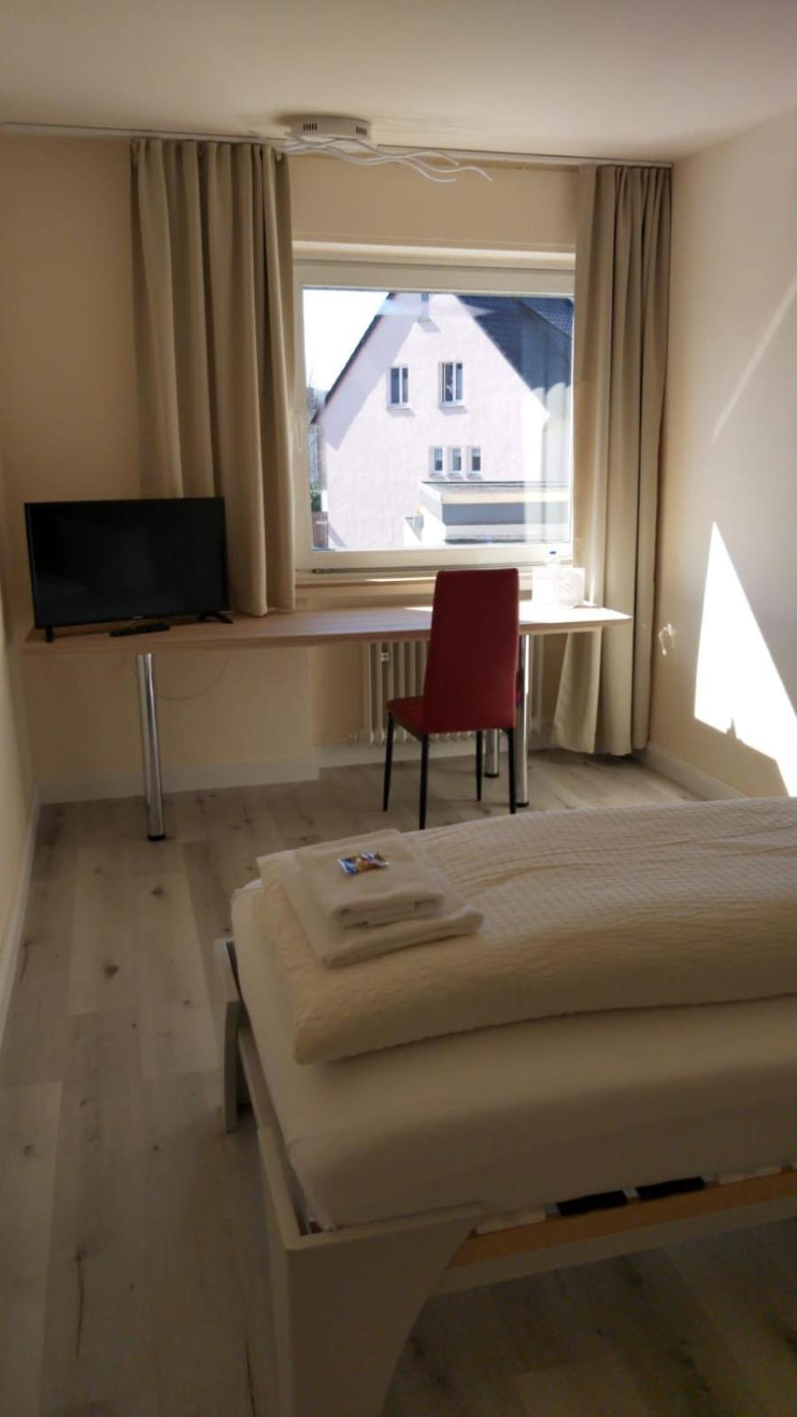 Zur Post Hotel 48/54