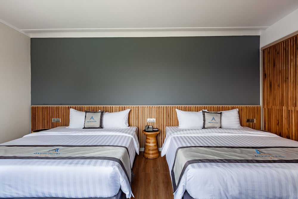 an phu hotel hostel