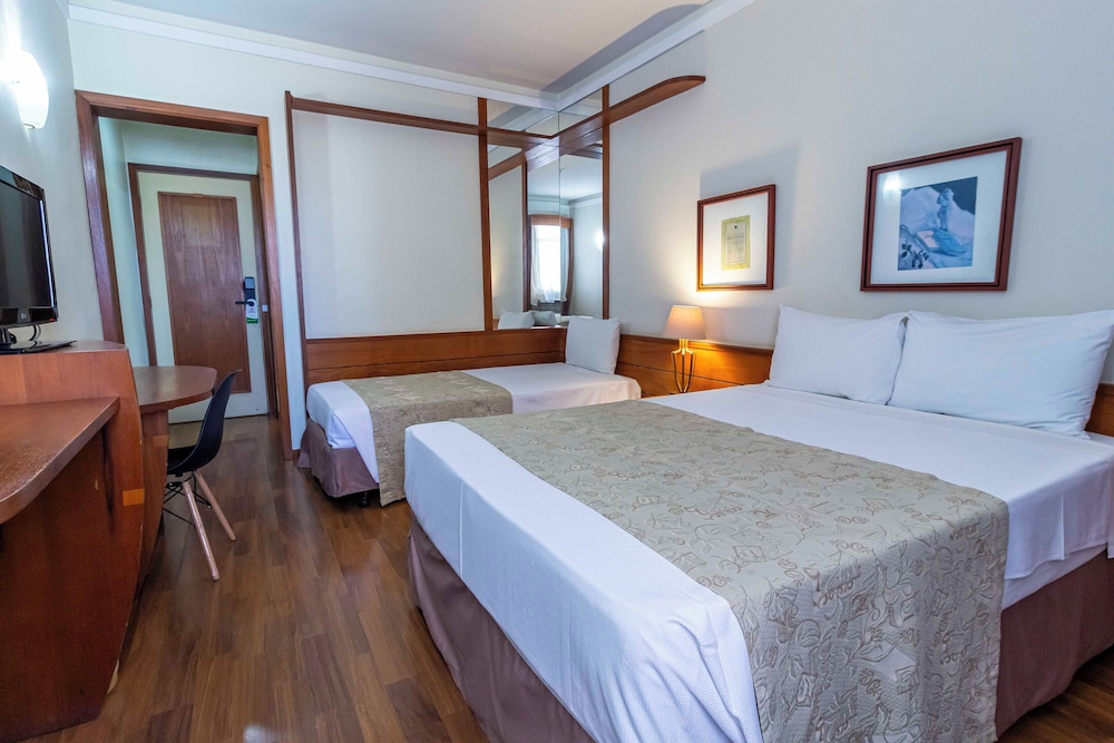 Hotel Dan Inn Sao Jose do Rio Preto 12/50