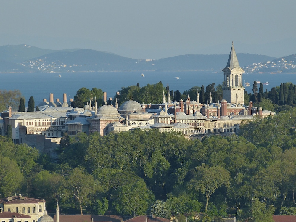 Ottoman's Life Hotel Deluxe 64/71