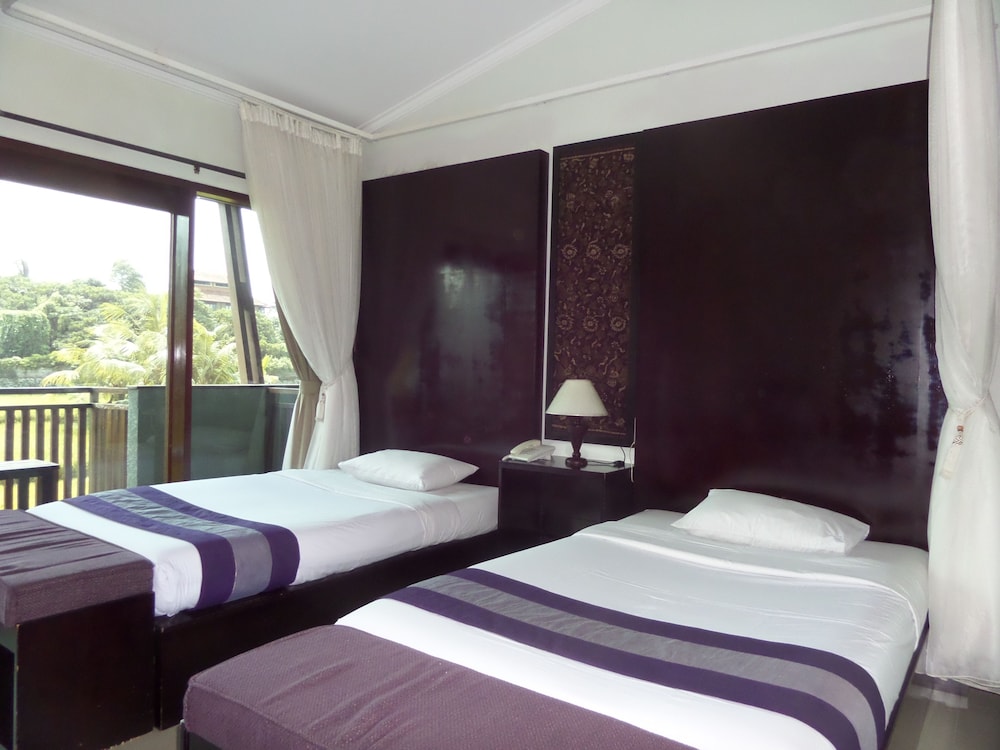 Aniniraka Resort And Spa 27/63