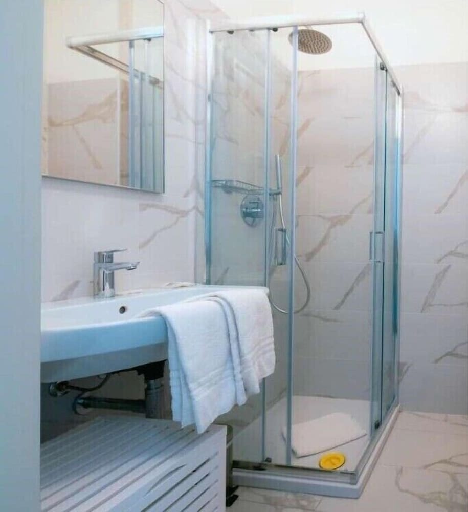 Hotel Caraibi 50/50