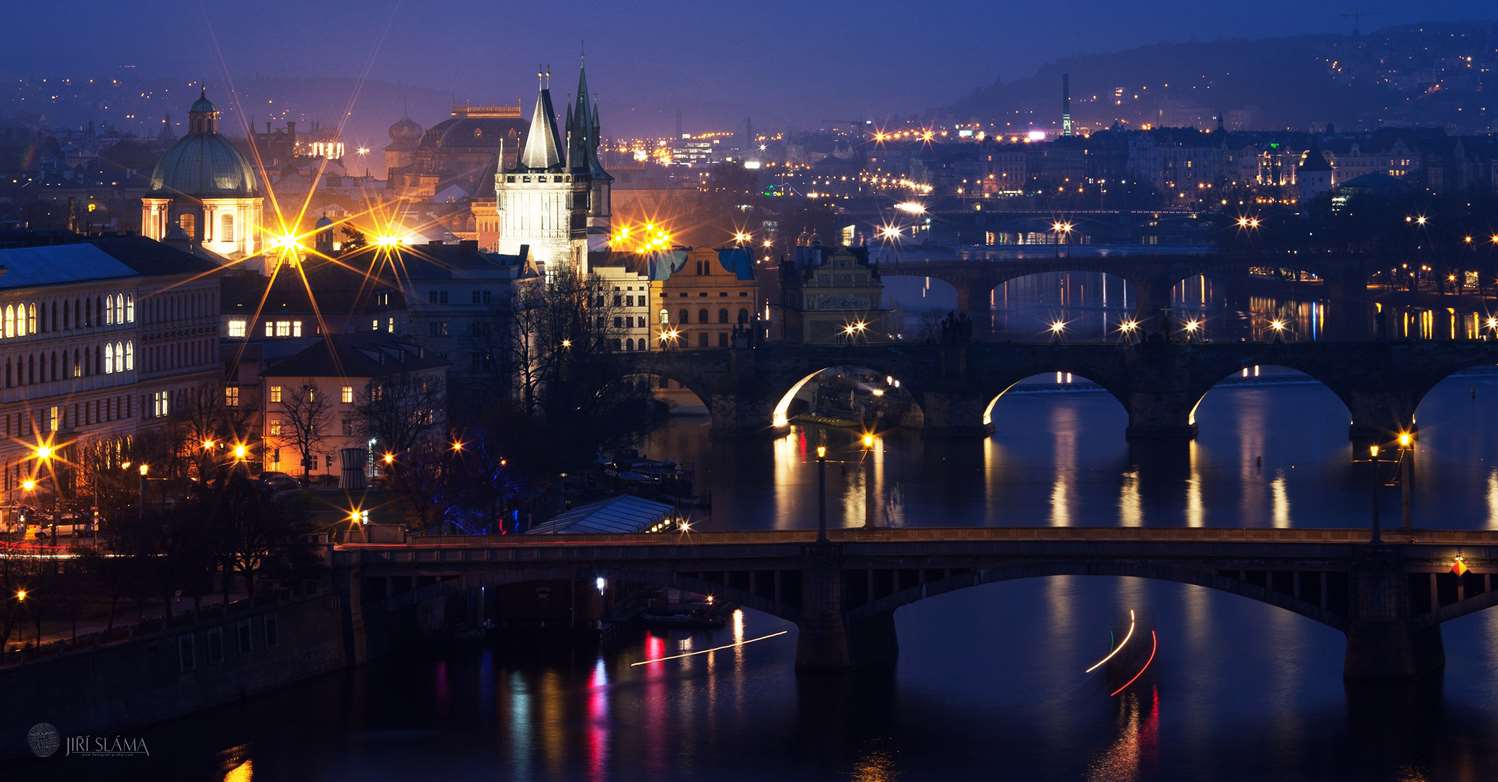Amedia Express Prag, Trademark Collection by Wyndham 50/52