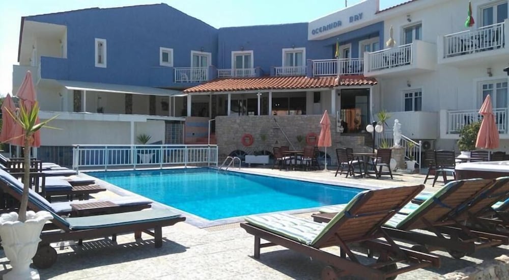 Oceanida Bay Hotel 1/51