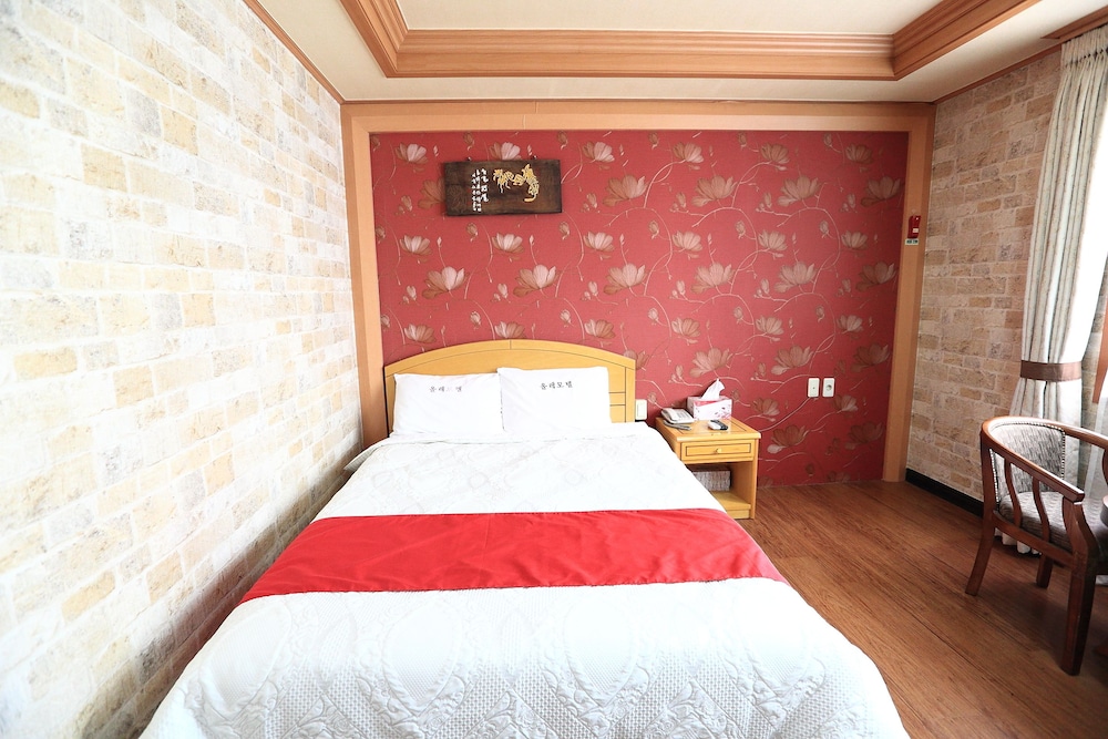STANDARD, DOUBLE BED