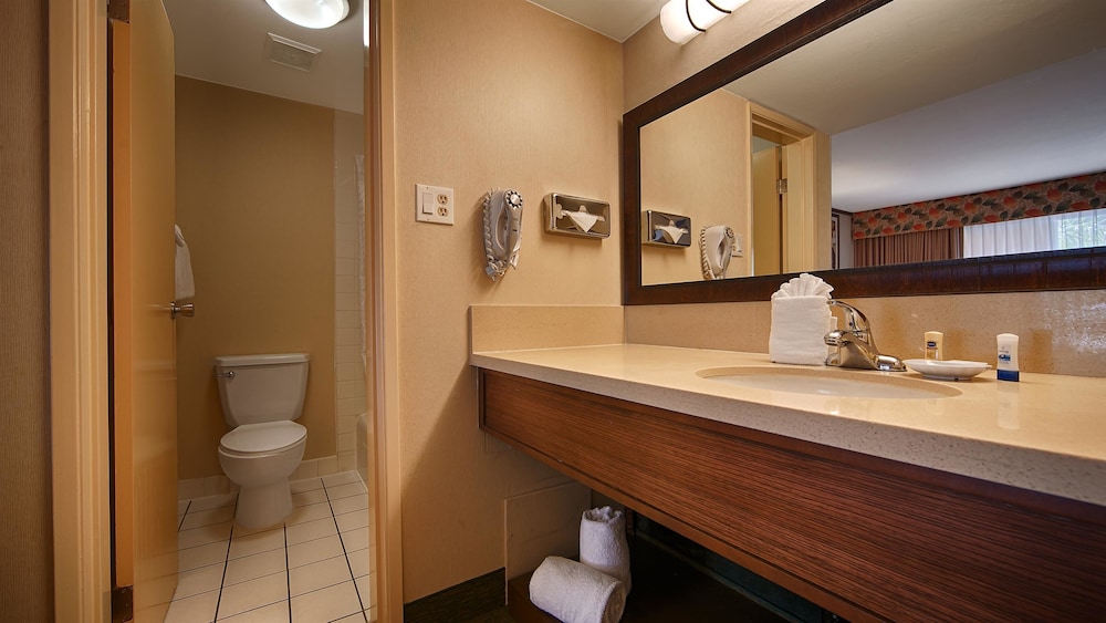 Best Western Seven Seas 22/59
