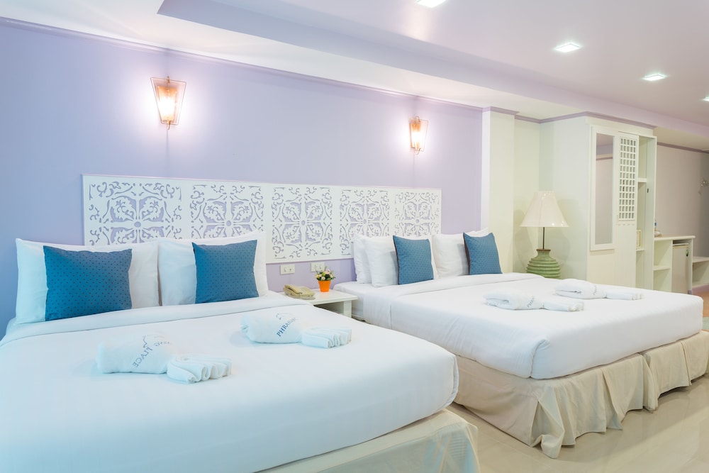 Phranang Place Hotel Krabi 34/64
