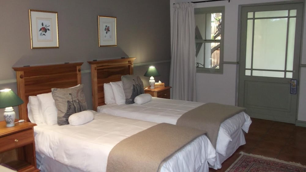 Housemartin Guest Lodge 19/46