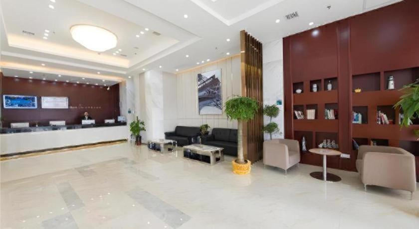City Comfort Inn (Changsha Meixihu Park) 9/60