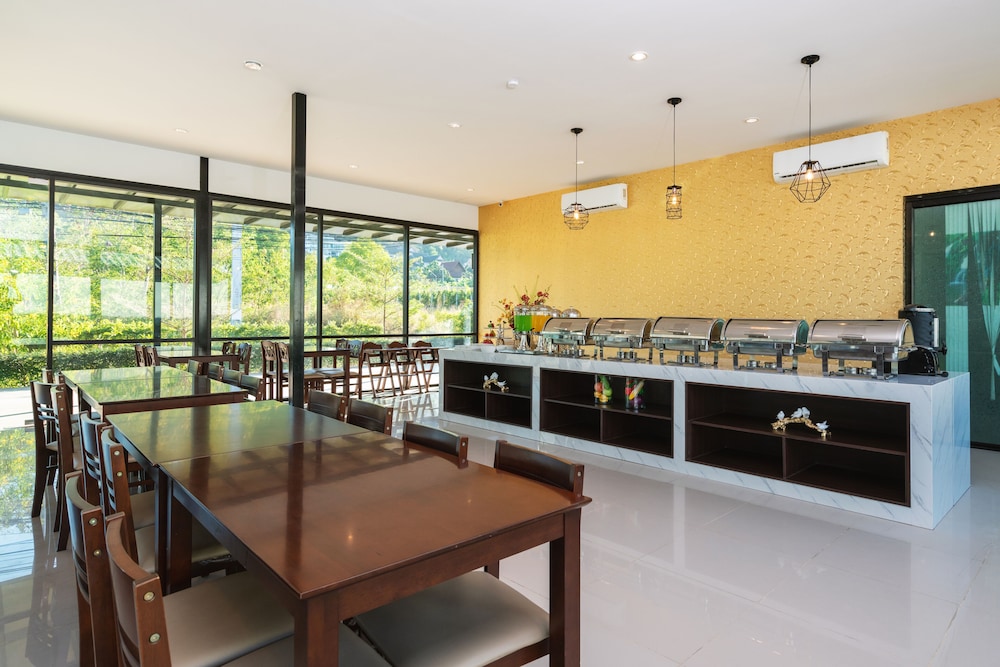 Thames Tara Private Pool Villa Rawai Phuket 38/48