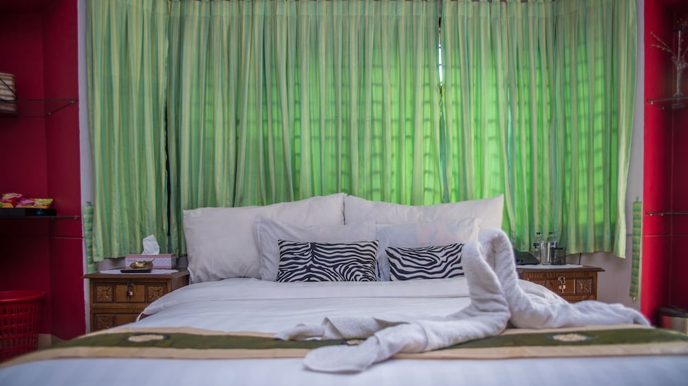 Babylon Garden Serviced Apartments 33/75