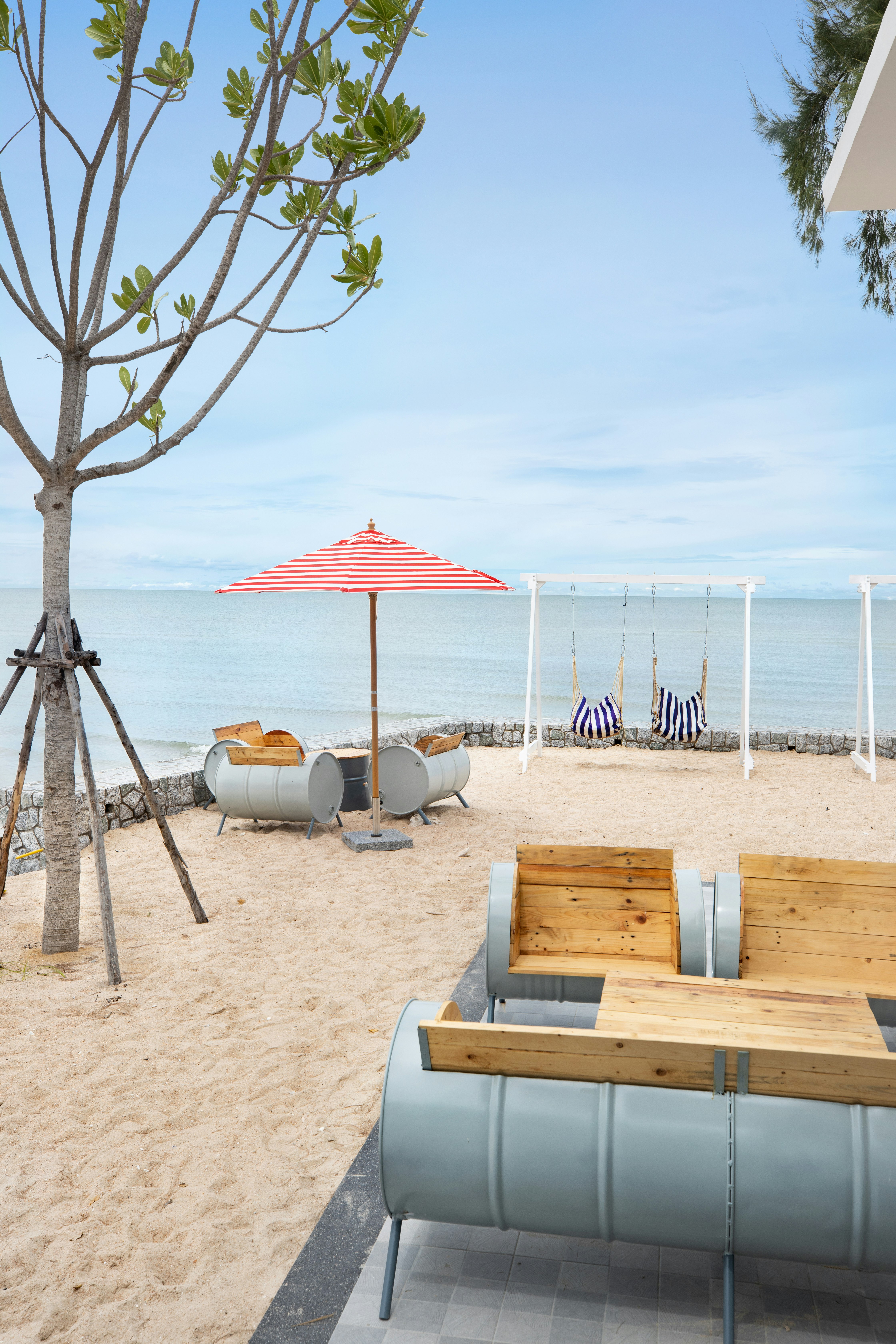 Centara Life Cha-Am Beach Resort Hua Hin 71/74