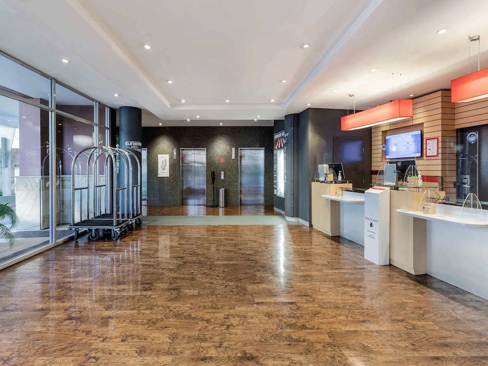 IBIS SYDNEY DARLING HARBOUR 33/68