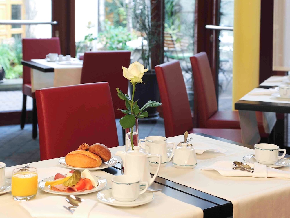Mercure Erfurt Altstadt 33/48